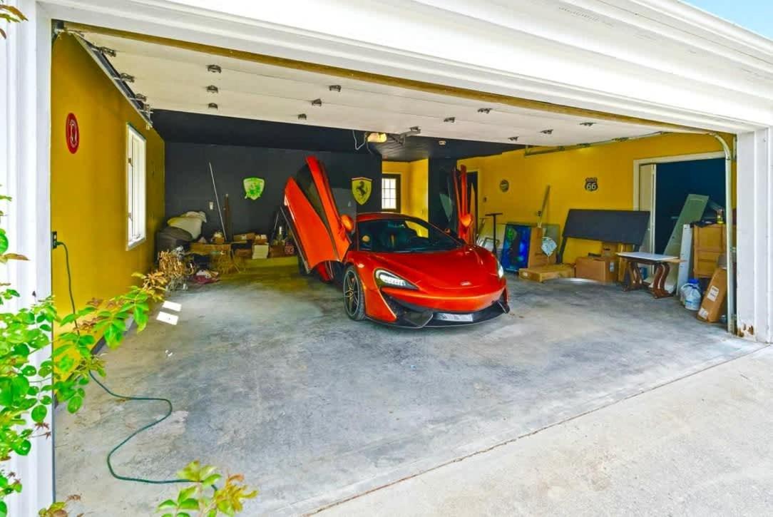 Gated Mansion - Basketball Court Movie Theater Views Vila Big Stone Gap Exterior foto