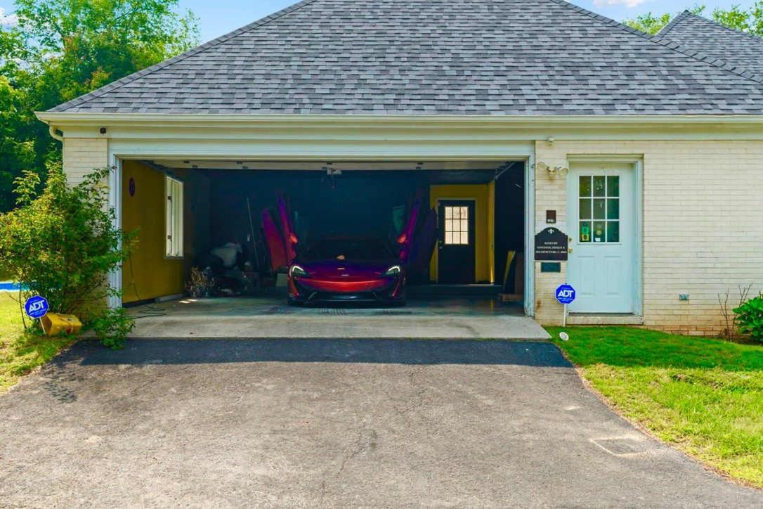 Gated Mansion - Basketball Court Movie Theater Views Vila Big Stone Gap Exterior foto