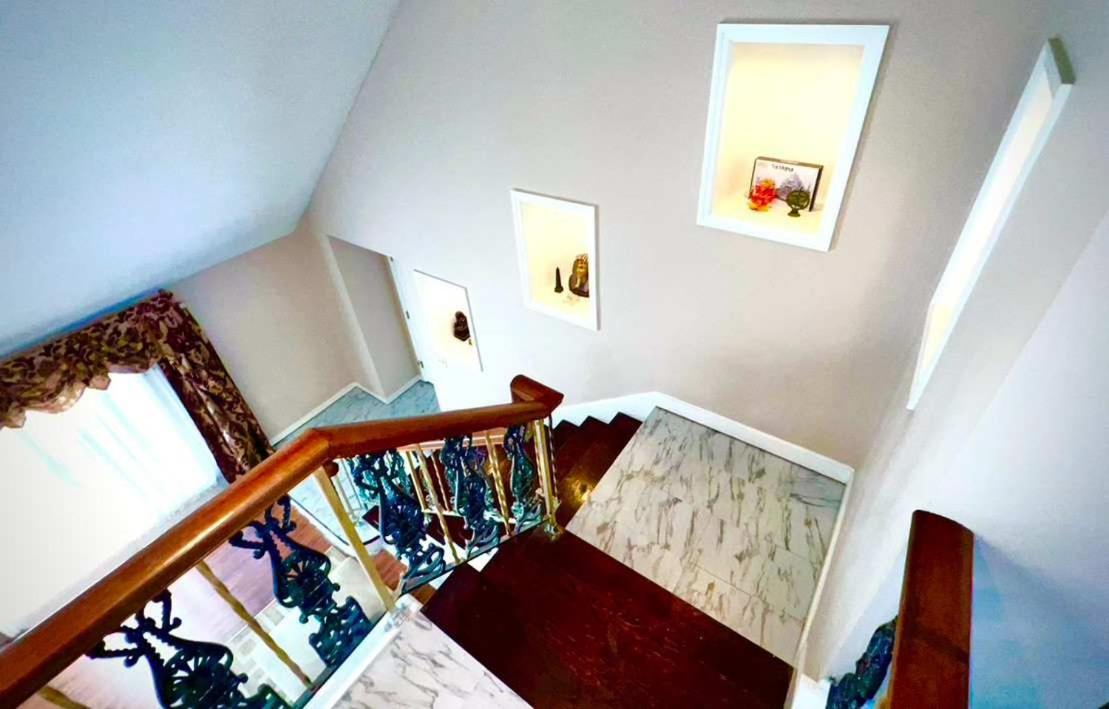 Gated Mansion - Basketball Court Movie Theater Views Vila Big Stone Gap Exterior foto