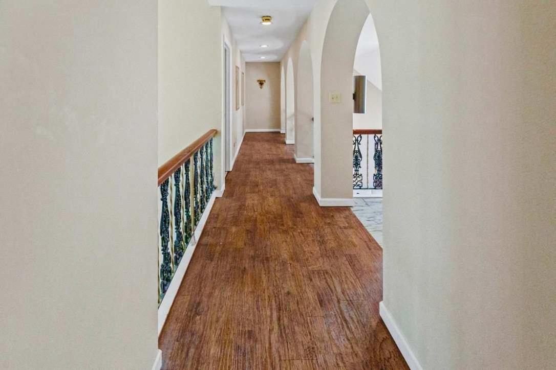 Gated Mansion - Basketball Court Movie Theater Views Vila Big Stone Gap Exterior foto