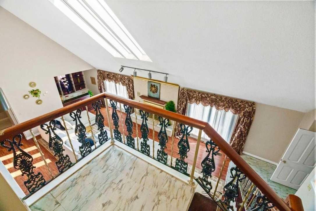 Gated Mansion - Basketball Court Movie Theater Views Vila Big Stone Gap Exterior foto