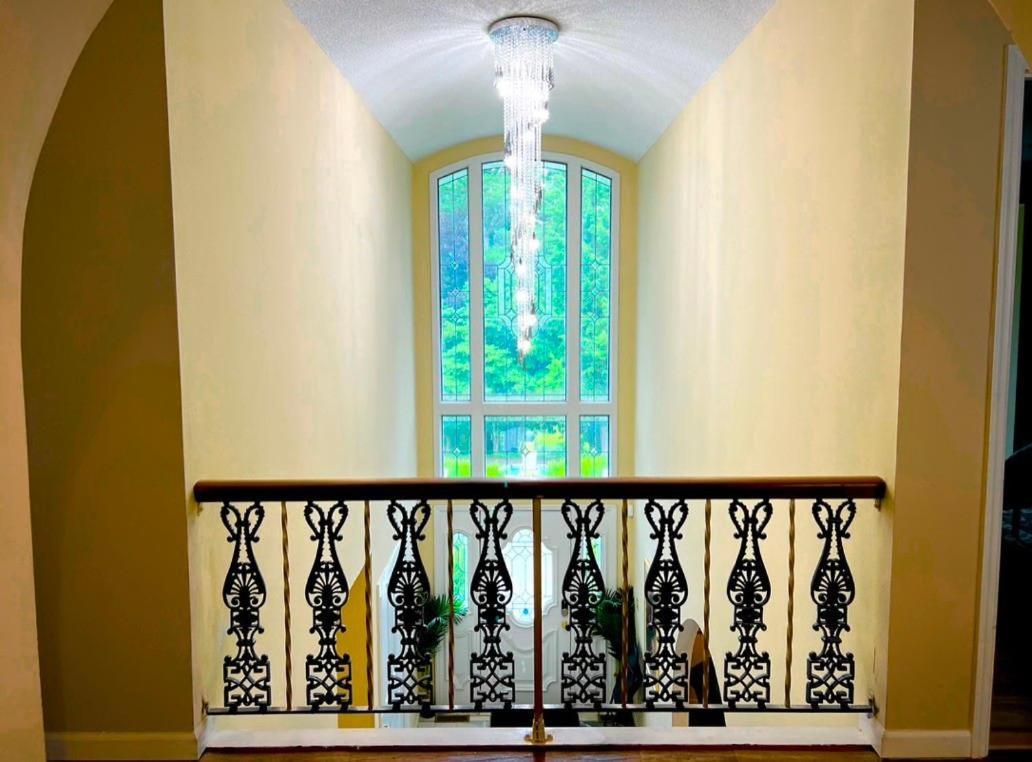 Gated Mansion - Basketball Court Movie Theater Views Vila Big Stone Gap Exterior foto