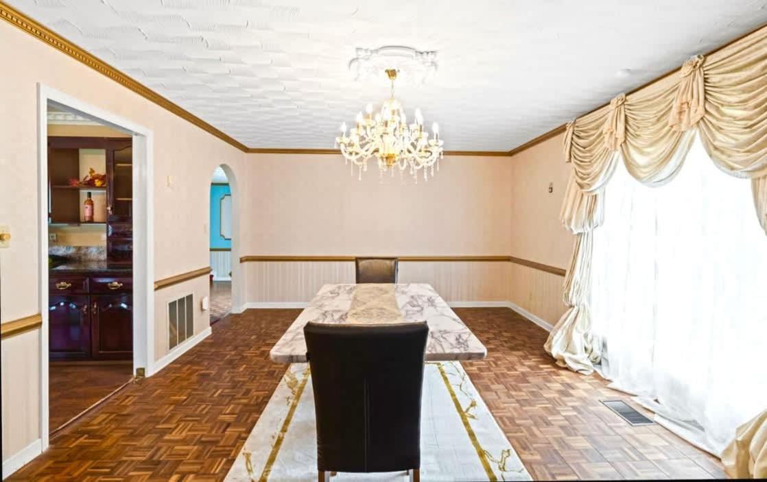 Gated Mansion - Basketball Court Movie Theater Views Vila Big Stone Gap Exterior foto
